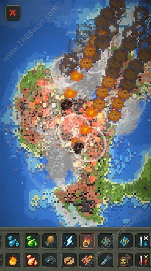 超级世界盒子2022中文版截图3