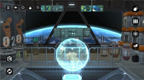 爆破模拟器最新修改器无广告