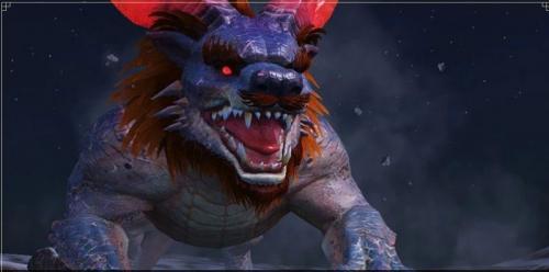 绝地求生刺激战场年兽大作战