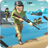 战地模拟器2手机版中文免费版