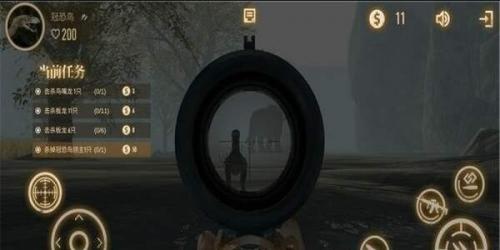 荒岛狩猎人截图4