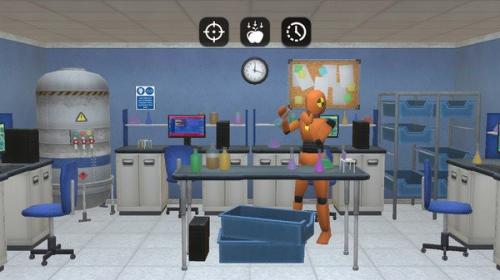 爆破模拟器2022无广告