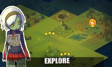 全民僵尸大战3.6.0截图3