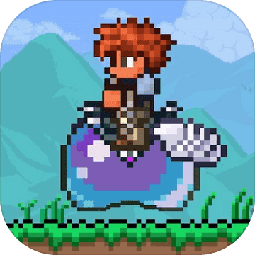 泰拉瑞亚饥荒联动汉化