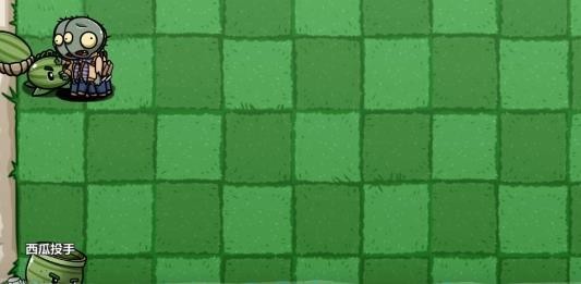 pvzbt宅宅萝卜魔术尸截图1