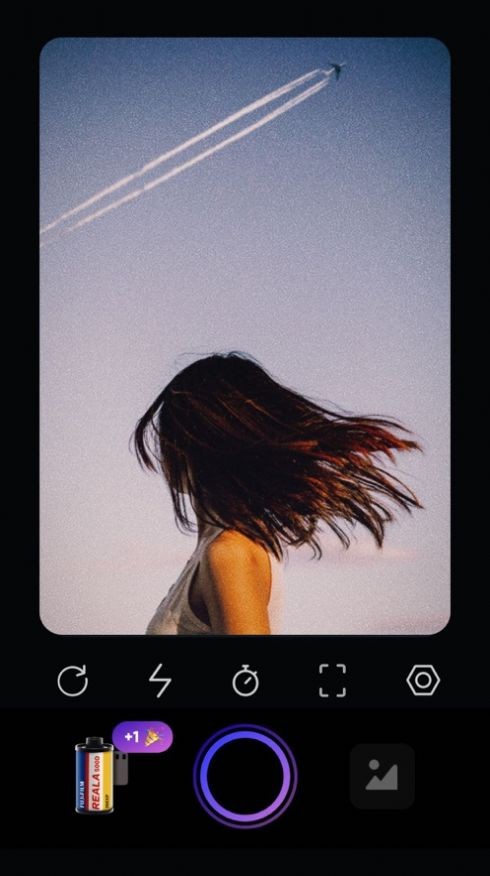 最后一卷胶片截图2