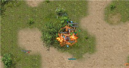 风云传奇1.76复古