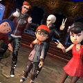 vrchat
