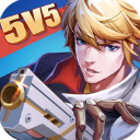 乱斗荣耀5v5无限钻石无限金币