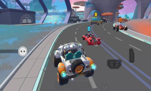 香肠派对先行服2022