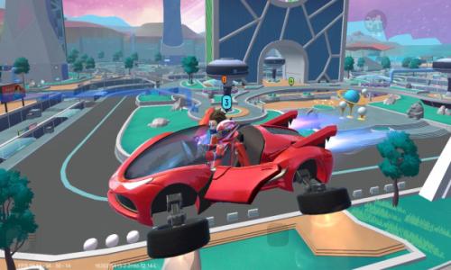 香肠派对先行服2022截图2