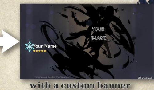 原神愿望模拟器2.8汉化版