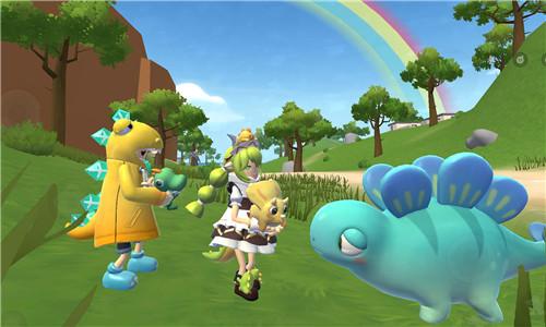 香肠派对九游版