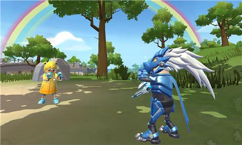 香肠派对九游版