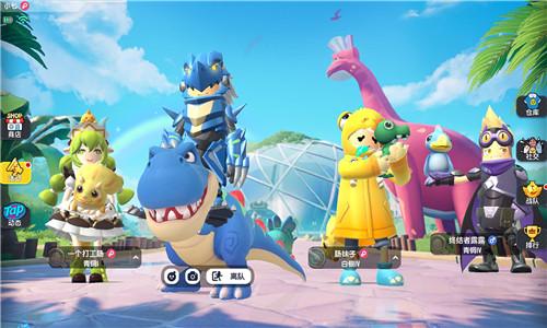 香肠派对九游版截图1