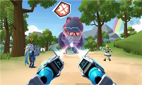 香肠派对九游版截图2