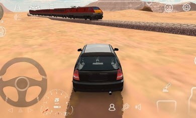 多人停车场4k高清版截图4