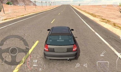 多人停车场4k高清版截图2