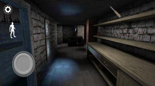 恐怖奶奶噩梦版截图3