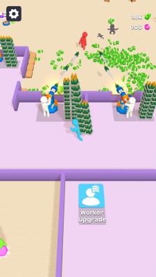 我的僵尸营地免广告版截图2