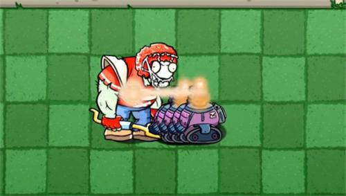 pvzbt奈辞版截图2