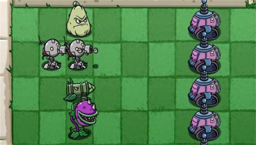 pvzbt奈辞版截图3