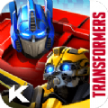 变形金刚百炼为战(transformers)官方版