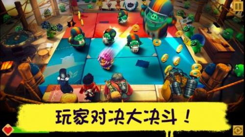 愤怒的小鸟演变