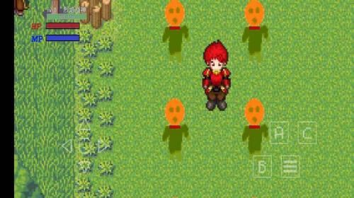 沧海战刃安卓版截图3