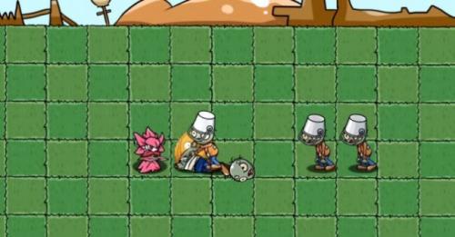 宅宅萝卜pvzgm最新版剑梅截图1