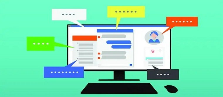 不限次数聊天软件推荐