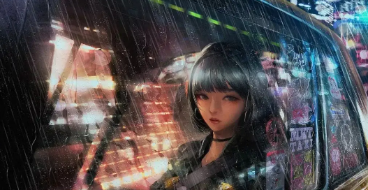 4k超高清壁纸推荐