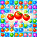 缤纷水果消除红包版