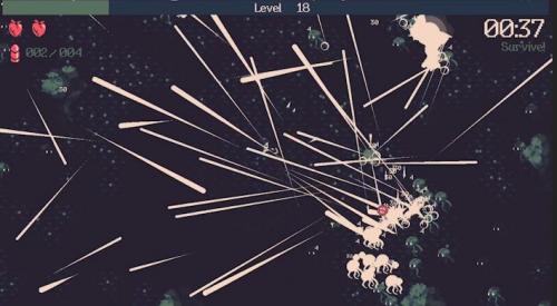 黎明前20分钟安卓版截图1