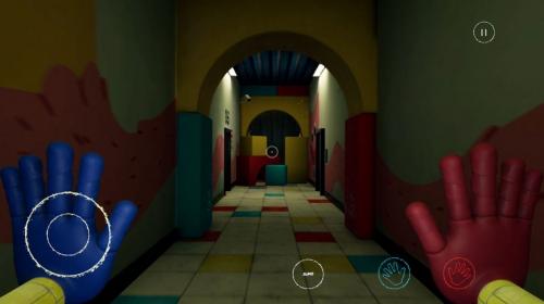 波比的游戏时间3