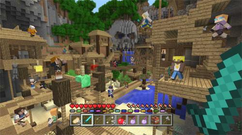 荒岛大逃亡截图3