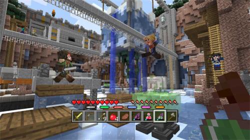 荒岛大逃亡正版