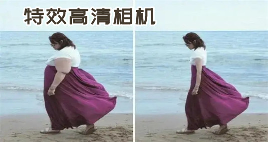 特效高清相机推荐