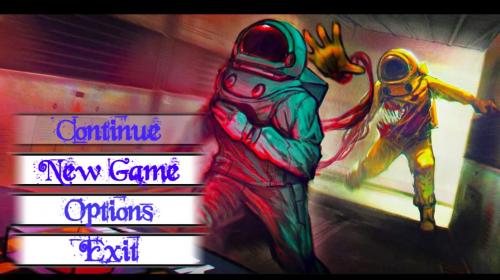 恐怖内鬼狼人杀截图1