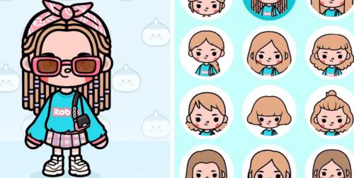 托卡生活世界1.48截图1