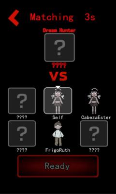 猛鬼宿舍国际服截图2