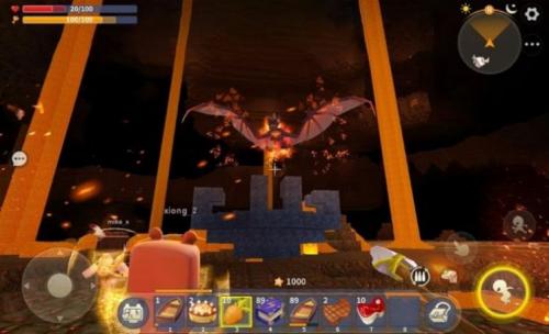 迷你世界国际服1.0.31版本官方正版