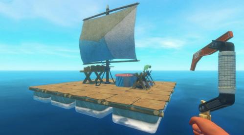 荒岛求生之路安卓版