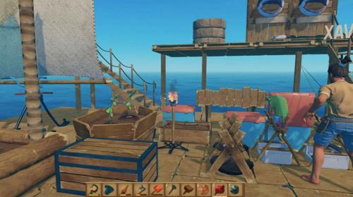 荒岛求生之路安卓版