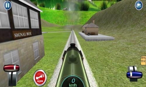 城市交通模拟安卓版截图2