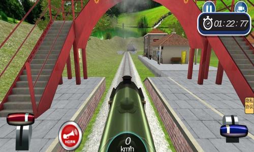 城市交通模拟安卓版截图1