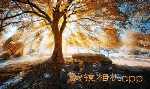 滤镜相机app推荐