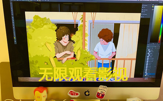 无限观看影视推荐