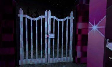 恐怖奶奶芭比模组截图3