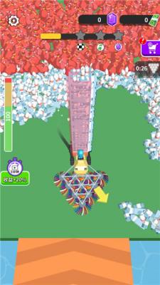 步步小富翁内置功能菜单